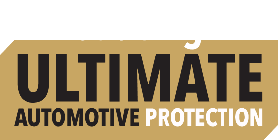 Ultimate Automotive Protection logo